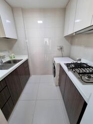 Twin Waterfalls (D19), Condominium #581806241